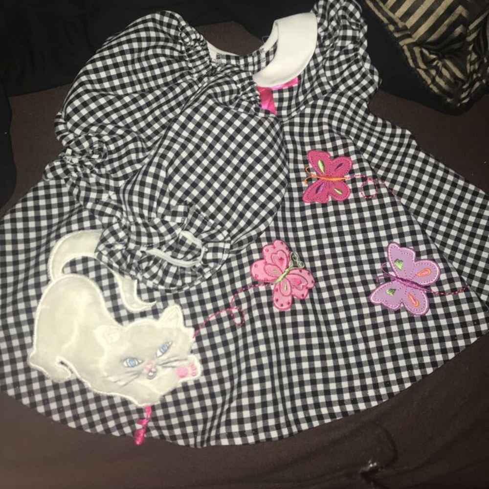 2 piece set